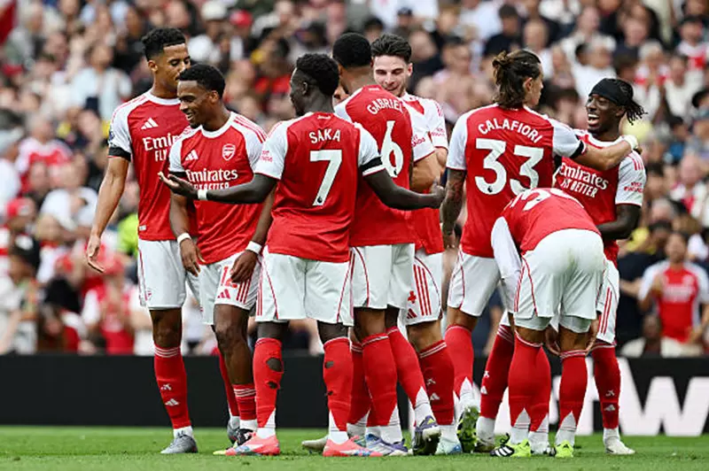 أرسنال - ارسنال